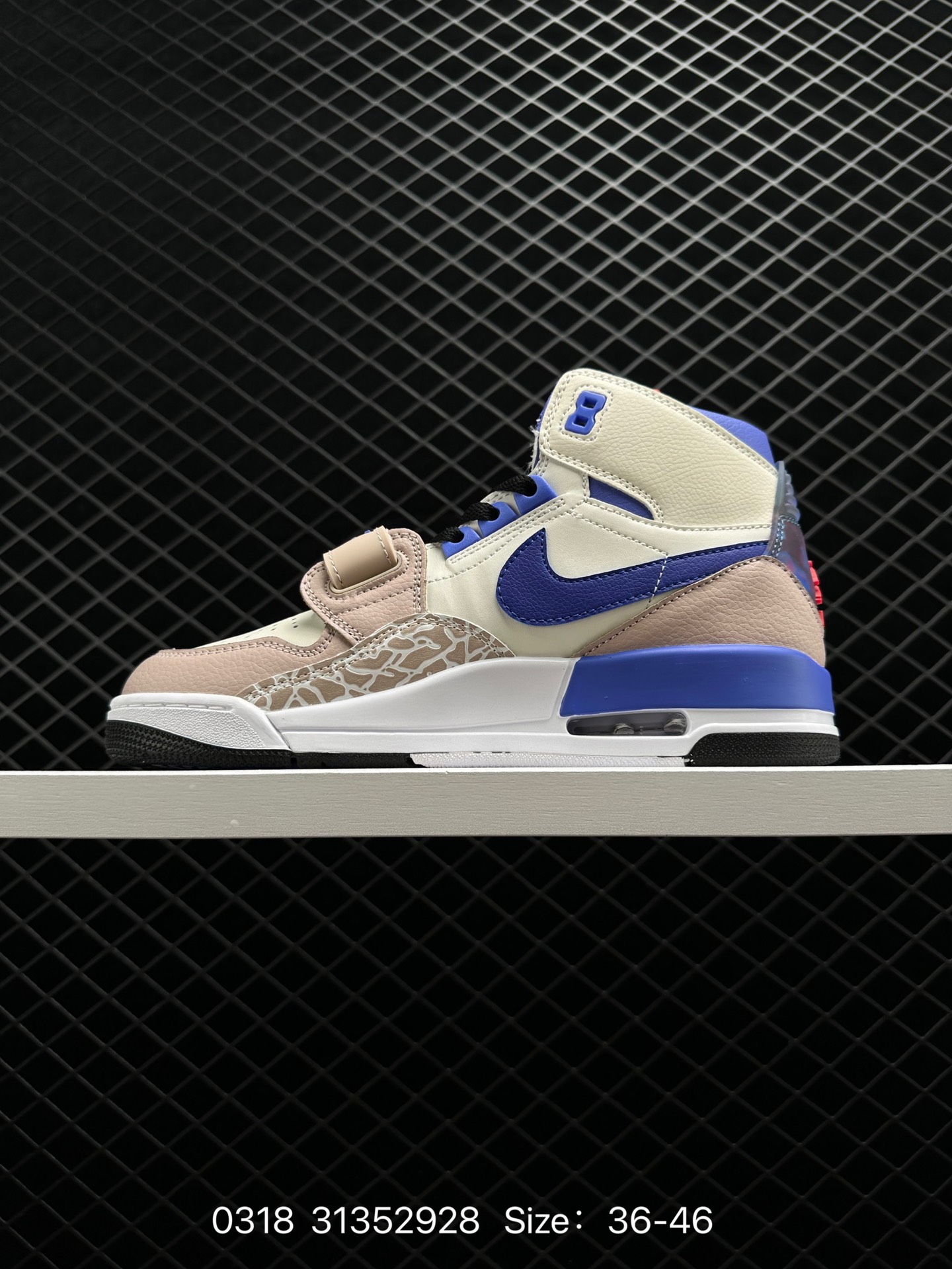 Air Jordan Legacy 312 